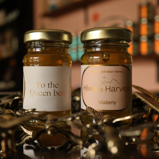 Honey Petite – “To the Queen Bee” (85g)
