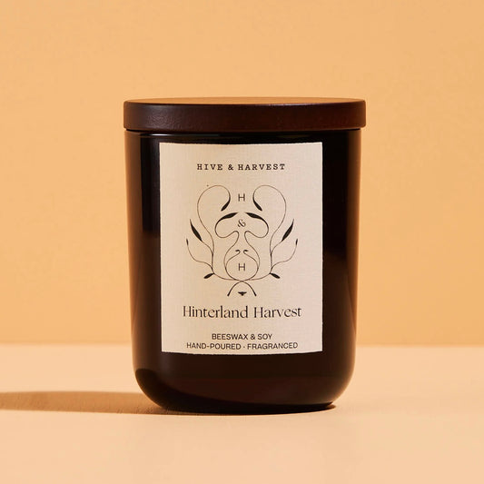 Choose your own candle