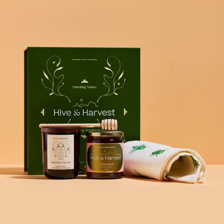 Hinterland Home Gift Set