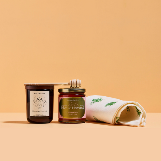 Hinterland Home Gift Set