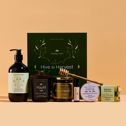 Hinterland Indulgence Gift Set