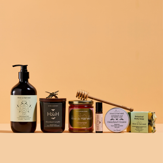 Hinterland Indulgence Gift Set