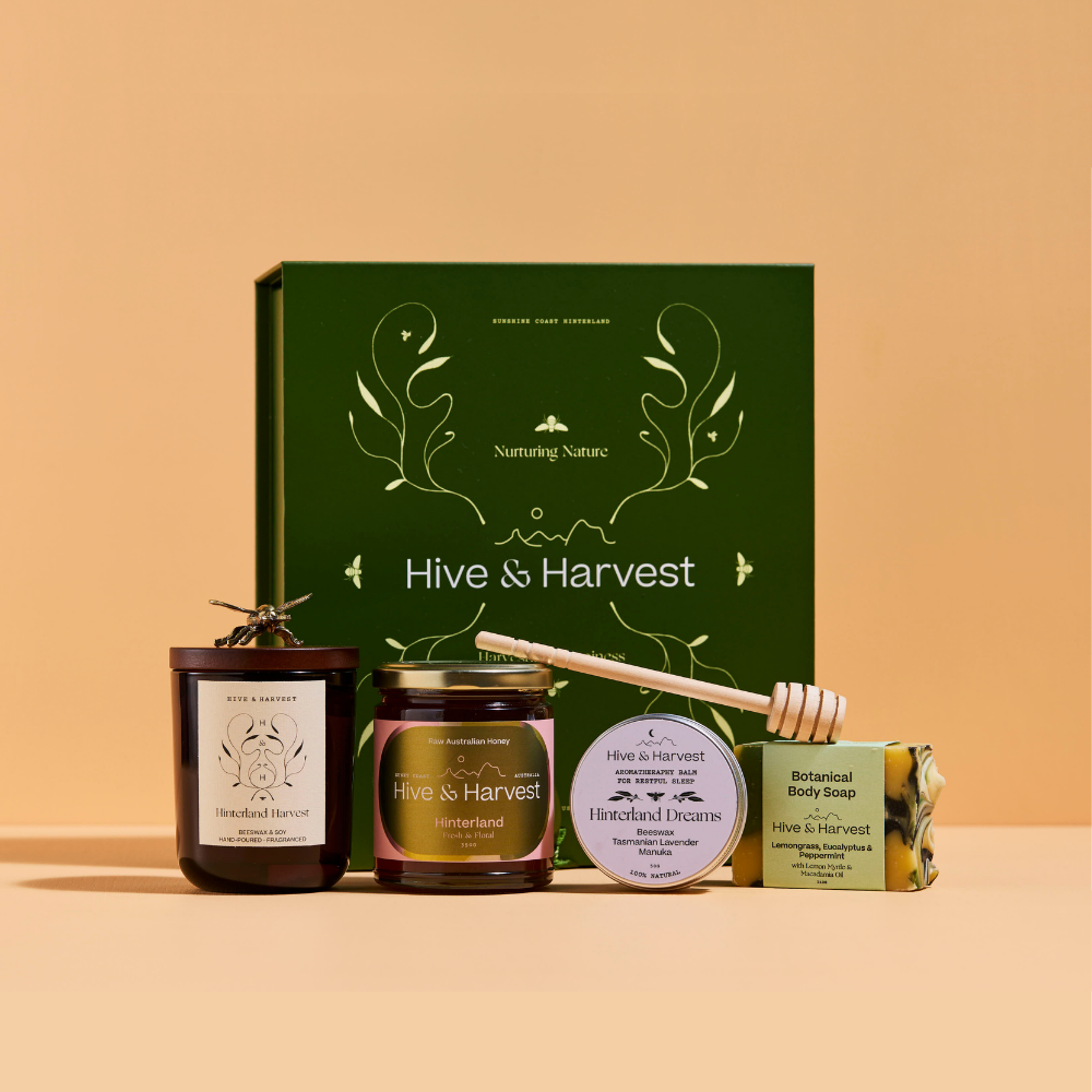 Hinterland Ritual Gift Set