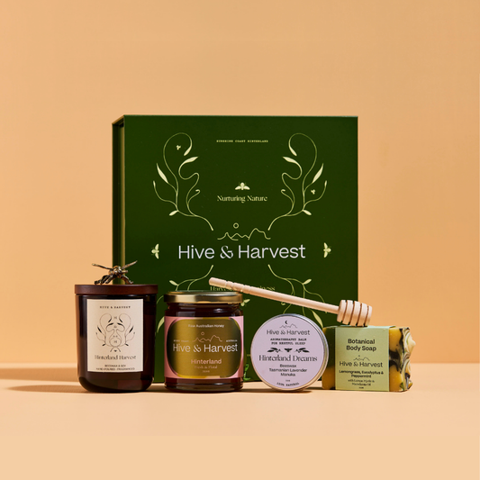 Hinterland Ritual Gift Set