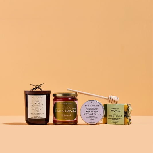 Hinterland Ritual Gift Set