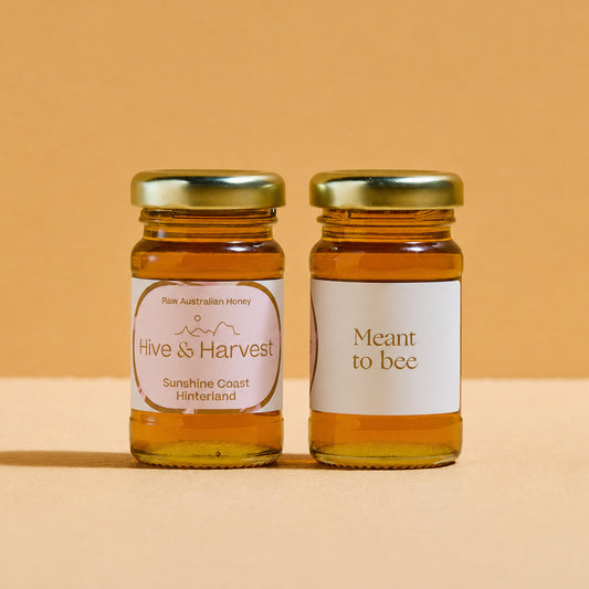 Honey Petite "Meant to bee" (85g)