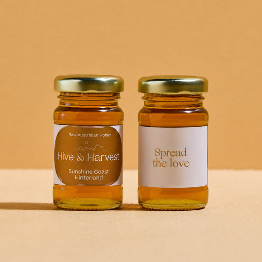 Honey Petite (85g) "Spread the Love"