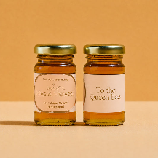 Honey Petite – “To the Queen Bee” (85g)