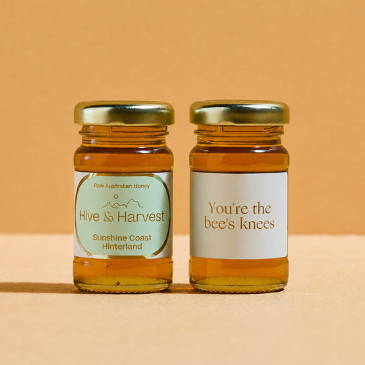 Honey Petite – “You’re the bee’s knees” (85g)