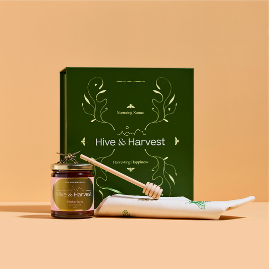 Honey Host Gift Set