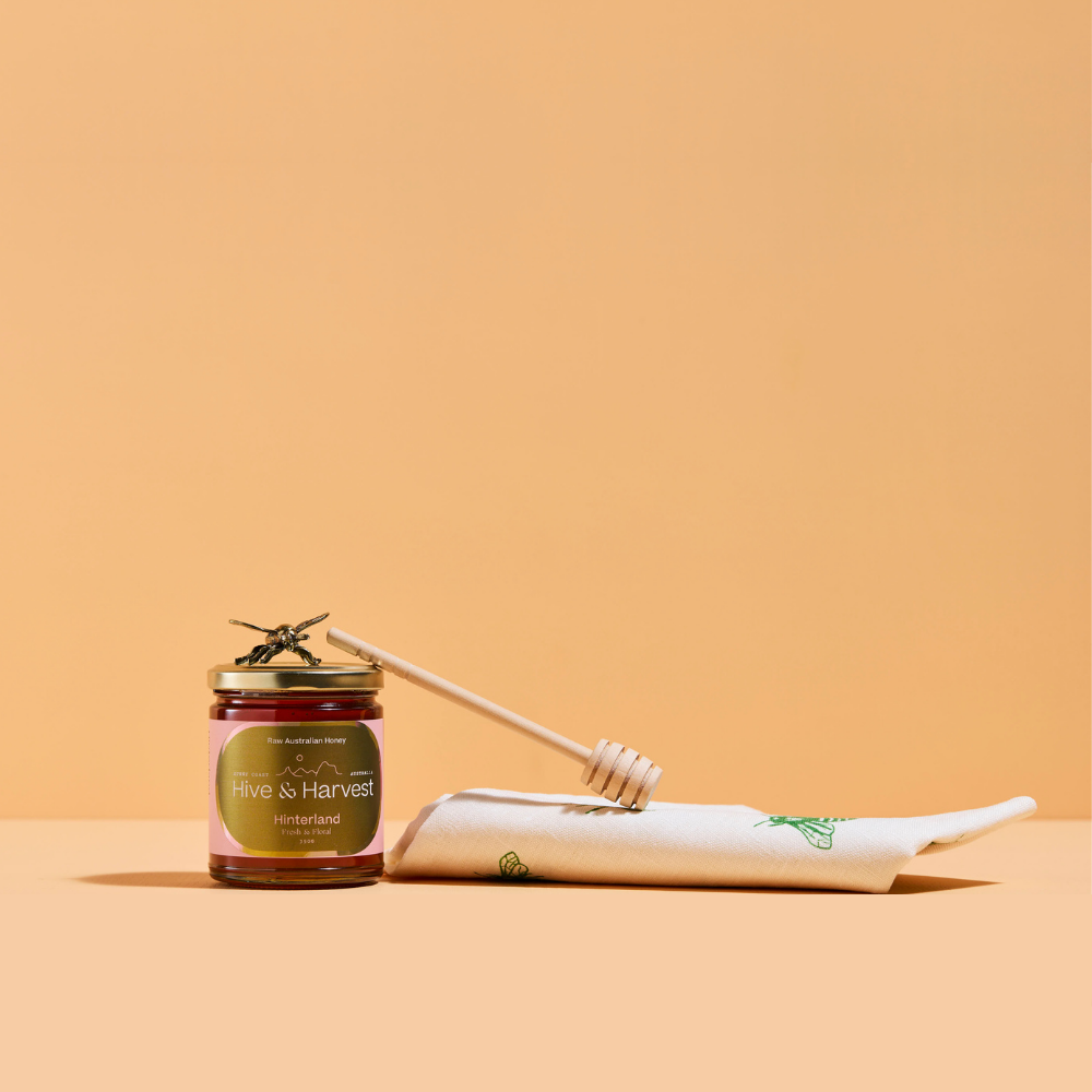 Honey Host Gift Set