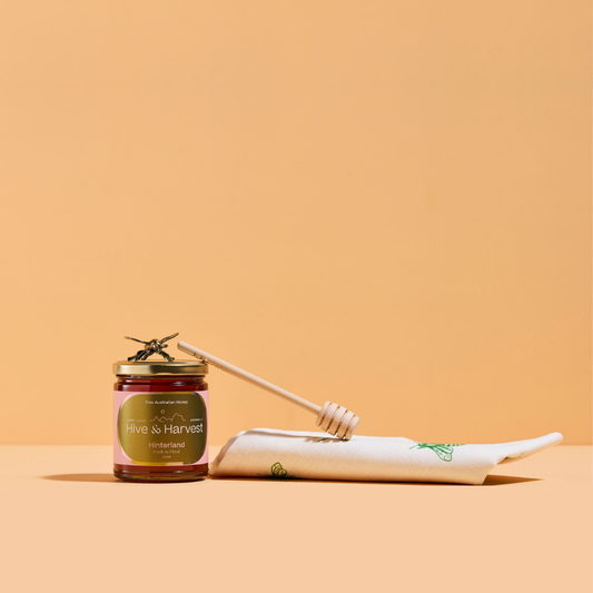 Honey Host Gift Set