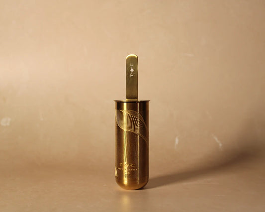 Steep Stick Infuser – Gold