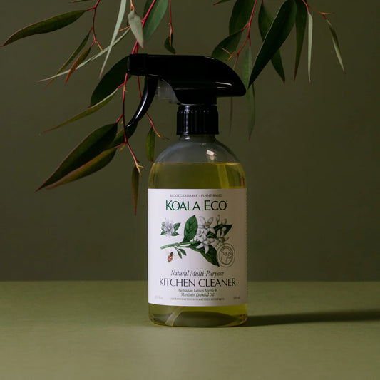 Kitchen Cleaner – Koala Eco Lemon Myrtle & Mandarin | 500mL