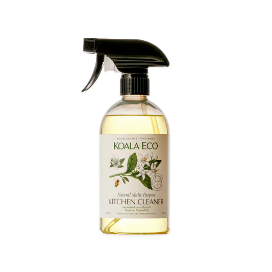 Kitchen Cleaner – Koala Eco Lemon Myrtle & Mandarin | 500mL
