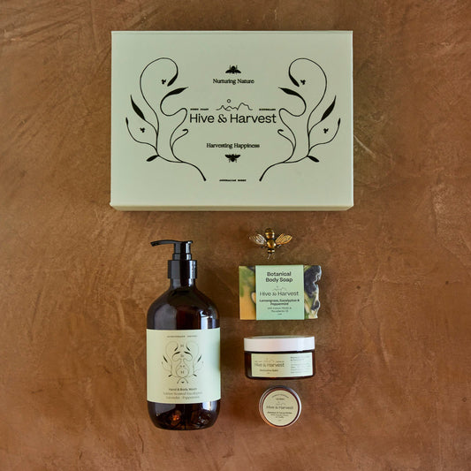 Bee Well Gift Box