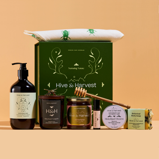 Queen Bee Gift Set