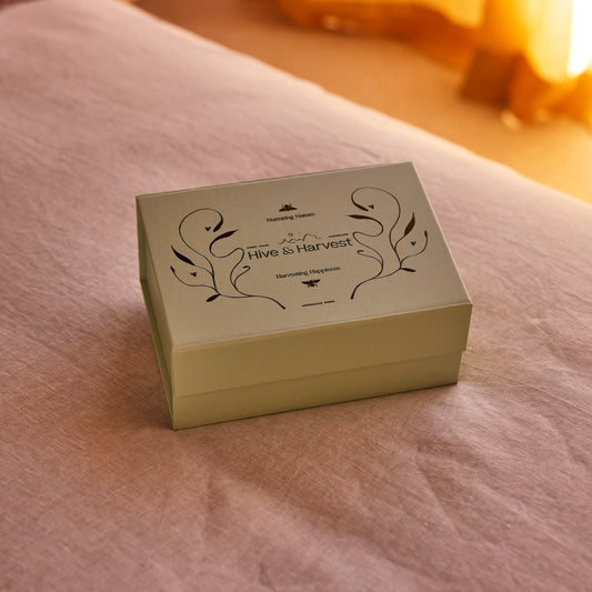 Create Your Own Gift Box