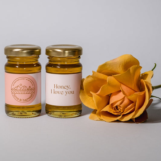 Maleny Honey Petite - All Varieties