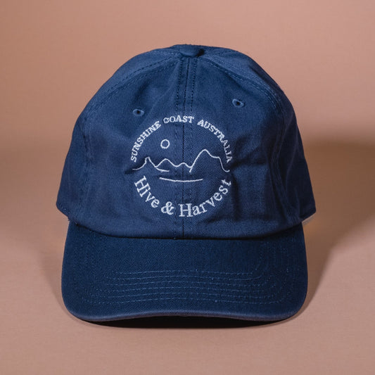 H&H Cap (Blue)