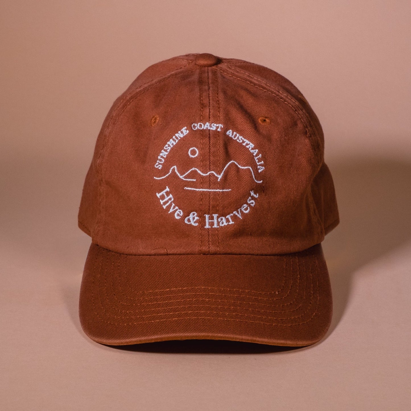 H&H Cap (Copper)